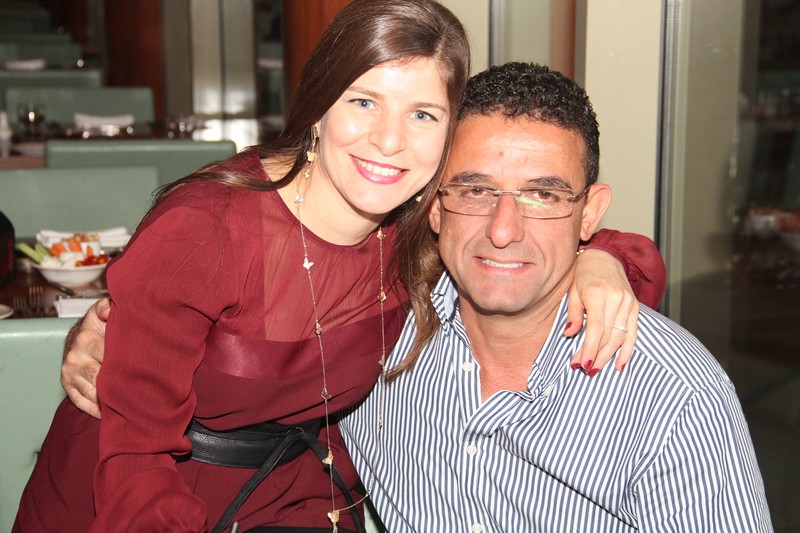 Lebanese Night at Mosaic